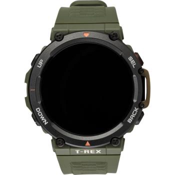 Amazfit T-Rex 2 wild green